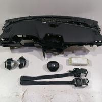 KIT AIRBAG - Seat Leon 4° serie (dal 2020)