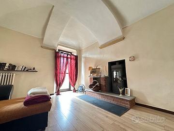 Teorema Aziende CASA DELIZIOSA IN MOIOLA (CN)