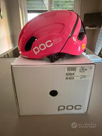 Cascobi bici POC