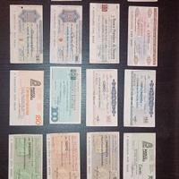 Miniassegni anni '70