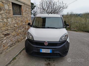Fiat doblò