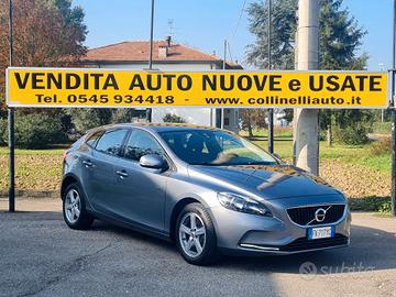 Volvo V40 D2 Geartronic Business