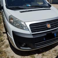 Fiat Scudo 9 posti 2.0 130 Cv
