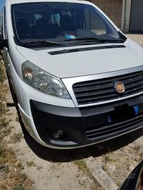 Fiat Scudo 9 posti 2.0 130 Cv