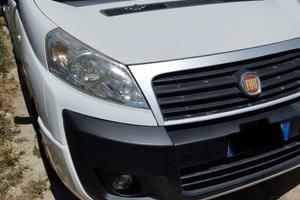 Fiat Scudo 9 posti 2.0 130 Cv