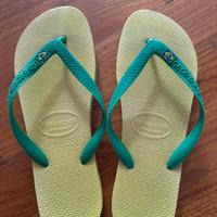 Infradito 43/44 havaianas