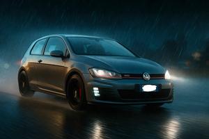 Volkswagen golf 7 GTI performance 230cv