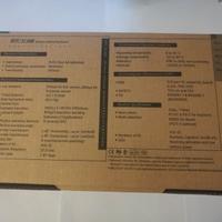 Tastiera con mouse integrato WIRELESS