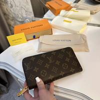 Portafoglio donna lv