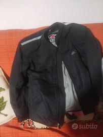 Abbigliamento moto donna