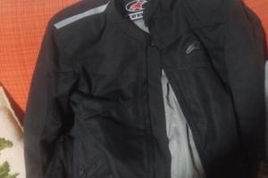 Abbigliamento moto donna