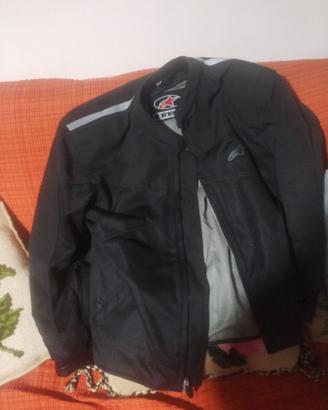 Abbigliamento moto donna