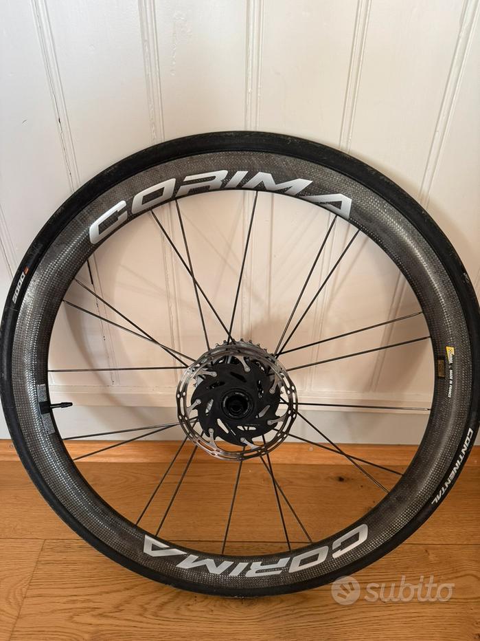 Ruote 26 disco Fantastiche offerte di Biciclette