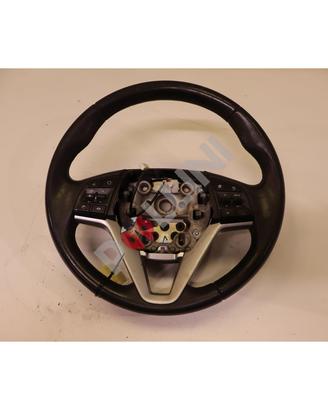 Volante in pelle vers. air-bag Hyundai Tucson 2019