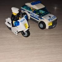 Lego City Police