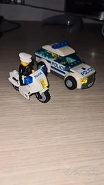 Lego City Police