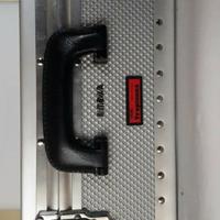 Valigia cine-fotografica