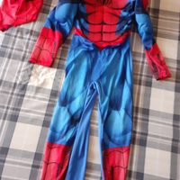 Vestito a maschera per bambino