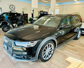 Audi A6 allroad QUATTRO 3.0 TDI 272 CV S-Tronic LE