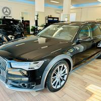 Audi A6 allroad QUATTRO 3.0 TDI 272 CV S-Tronic LE