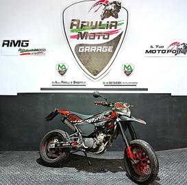 Husqvarna SM 610 - 2007