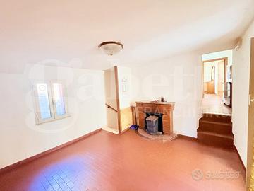 Appartamento Montelanico [Cod. rif 3325424VRG]
