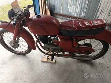 Moto nsu