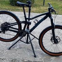 Mtb Trek