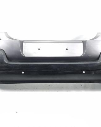 PARAURTI POSTERIORE COMPLETO CITROEN C3 Serie 9813
