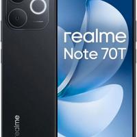 Smartphone Sbloccato realme Note 70T 