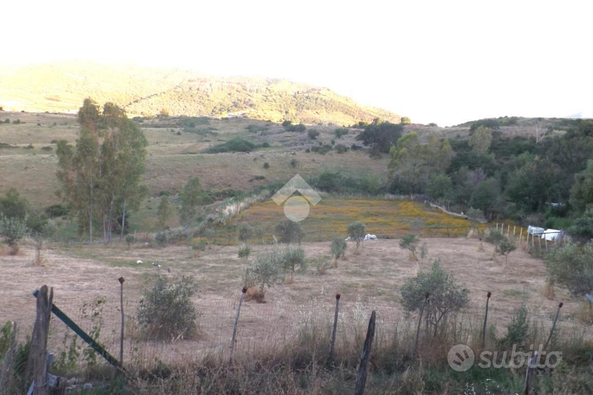 TER. AGRICOLO A GIFFONI VALLE PIANA - Altro