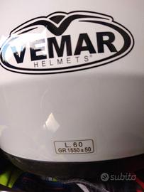 Casco Vemar