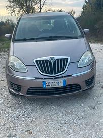 Lancia Musa 2^ serie