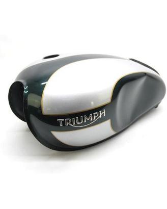 SERBATOIO TRIUMPH BONNEVILLE BOBBER 2017 2020