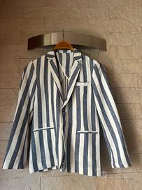 giacca made in italy