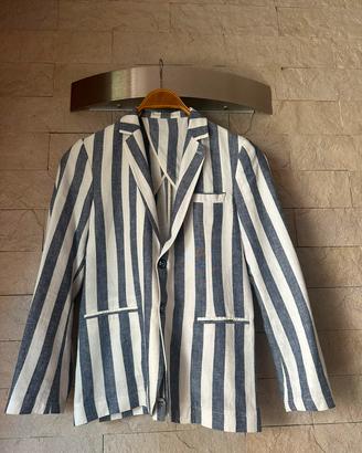 giacca made in italy