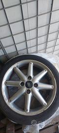 4 cerchi in lega 16 Ford fiesta