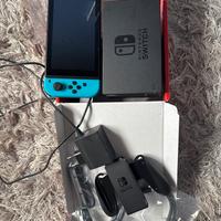 Nintendo Switch ed. 2019