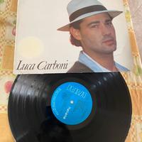 Vinile Luca Carboni