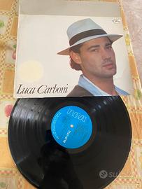 Vinile Luca Carboni