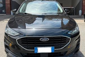 Ford Focus 1.5 EcoBlue 120 CV automatico SW Busine