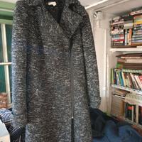 cappottini lana donna taglie s/m 