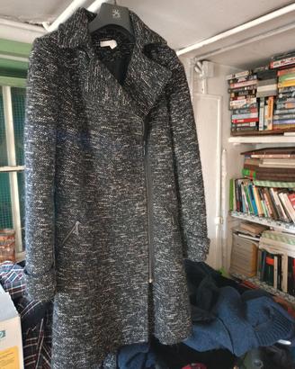 cappottini lana donna taglie s/m 