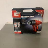 Pistola termica EINHELL