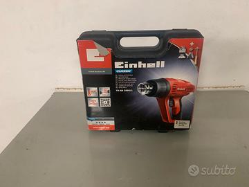 Pistola termica EINHELL