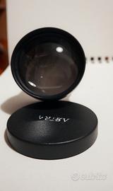 Tcl Telecomverter x100v x100vi ArtraLab