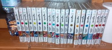 ushio e tora completa rara 