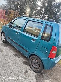 RICAMBI SUZUKI WAGON R ANNO 2002 CC 1300 B