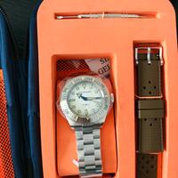 orologio Spinnaker Spence 300