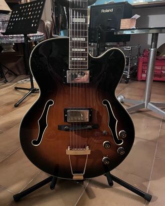 Ibanez AFJ95
